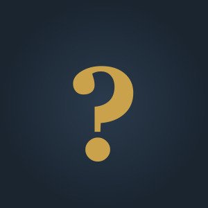 Ritratto di un personaggio misterioso
